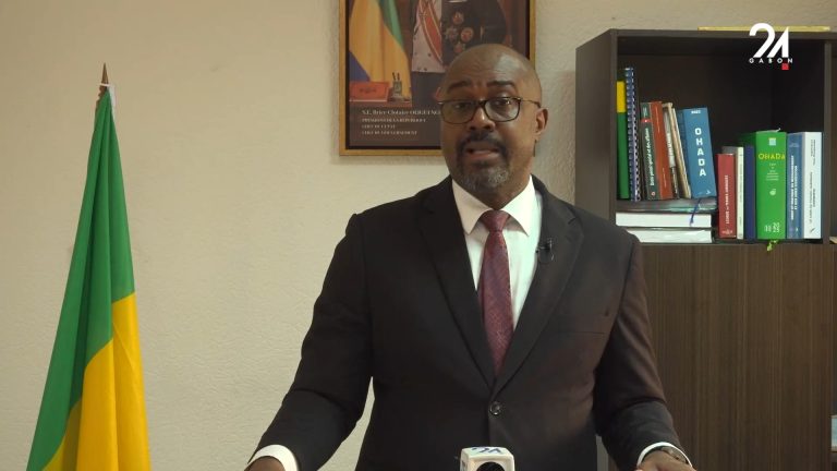 Affaire Bilie-By-Nze : le procureur rappelle la présomption d’innocence et l’indépendance de la justice