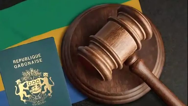 Gabon : la réforme du code de la nationalité, entre protection de l’Etat et risque de fracture sociale ?
